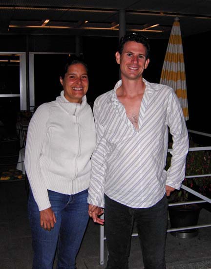 108 Dan and Sylvie