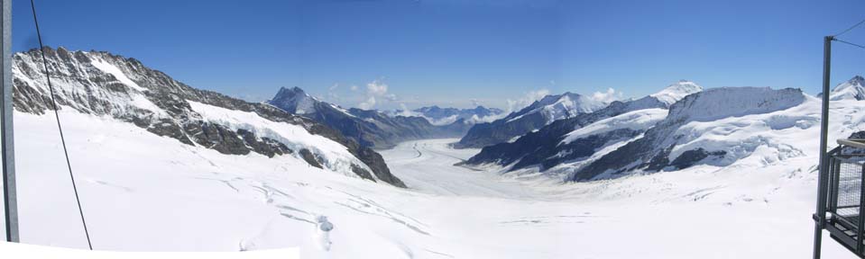 177 Rottal Glacier