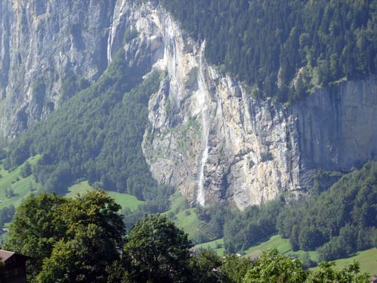 283 Lauterbrunnen Fall