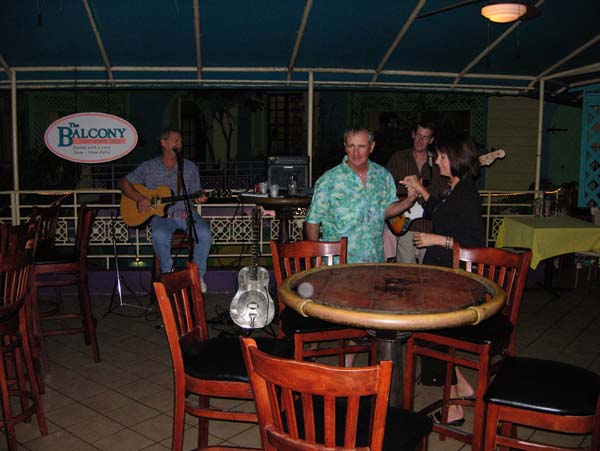 17 Mike&Janna Dancing