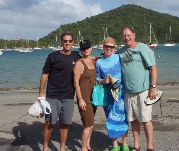 51 Fourkle Snorkel Brigade