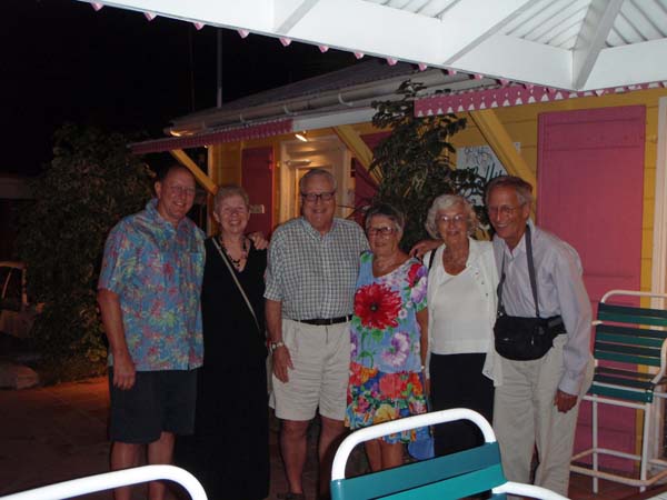 57 Secret Harbour Friends