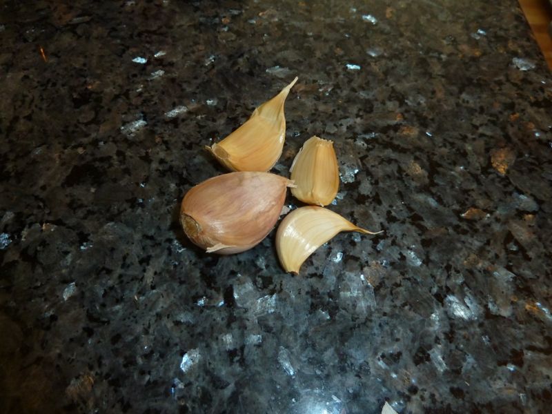 21 Cloves