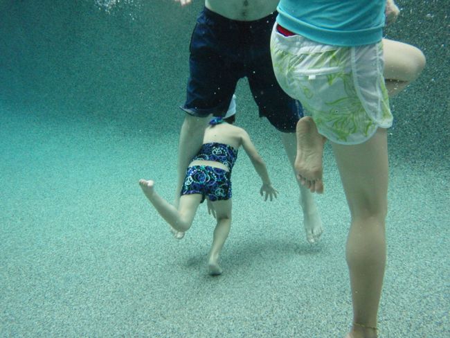 170 Then between Pappa's legs