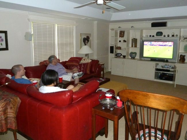 041 US vs. Japan Soccer