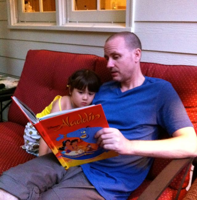 050 Story Time