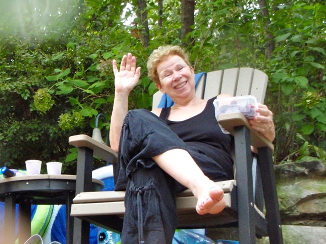 064 Happy Grammy!