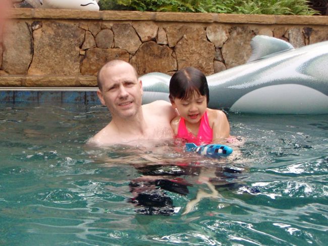 068 Papa & Luca