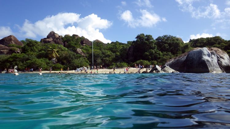 The Baths - Like so many Wildabeasts!