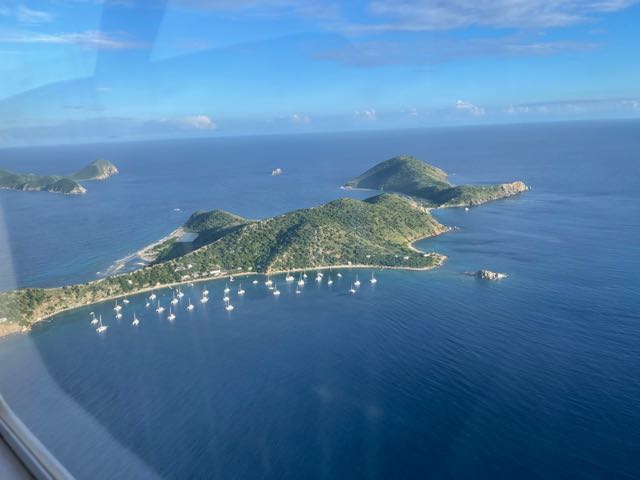 Cooper Island