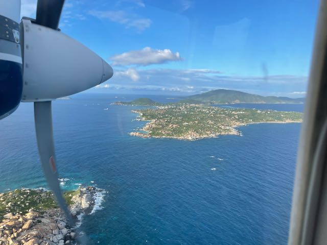 Virgin Gorda