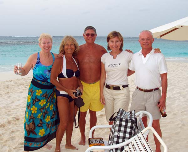 Sharon, Ina, Michael#3990B0