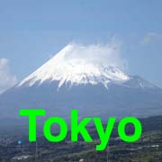 Tokyo