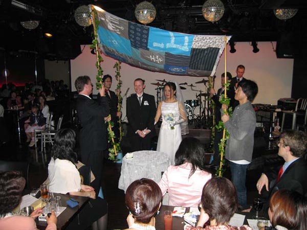 112The Married Couple!