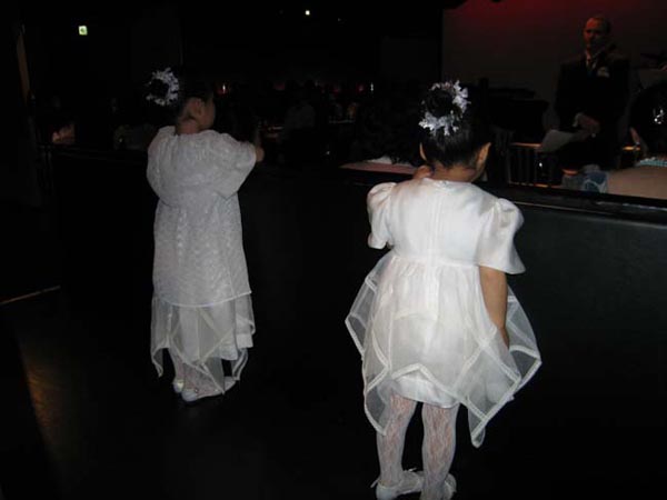 113 Nieces 