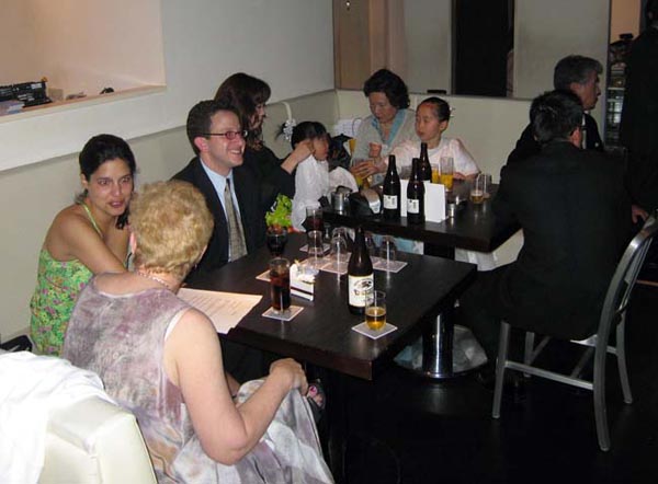 131.5 Family Table