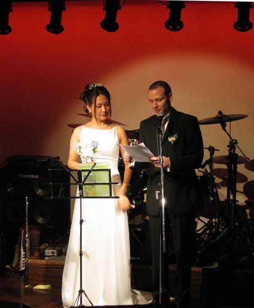 133 Speech to the Parents b