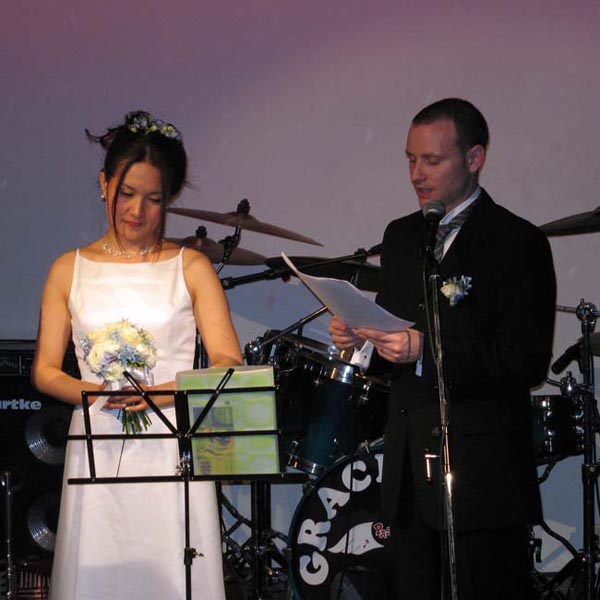 134 Speech to the Parents c