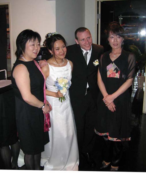 137 Wedding Guests b