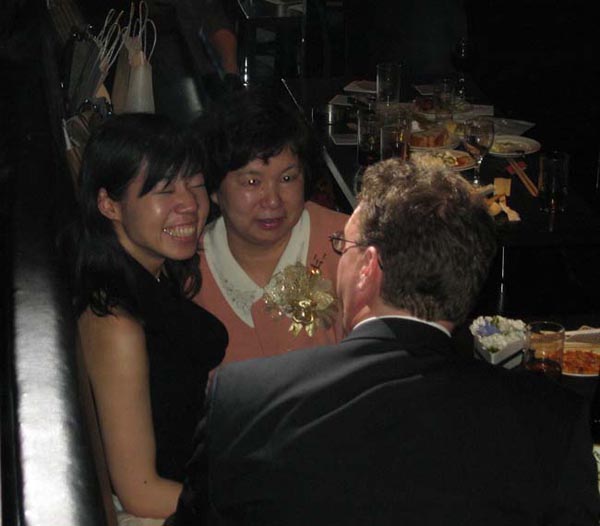 160 Kenny, Shoda and Haruna