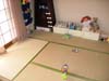 120 Luca's playroom a
