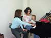 233 Piano Lesson