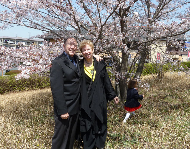 49 In Nara