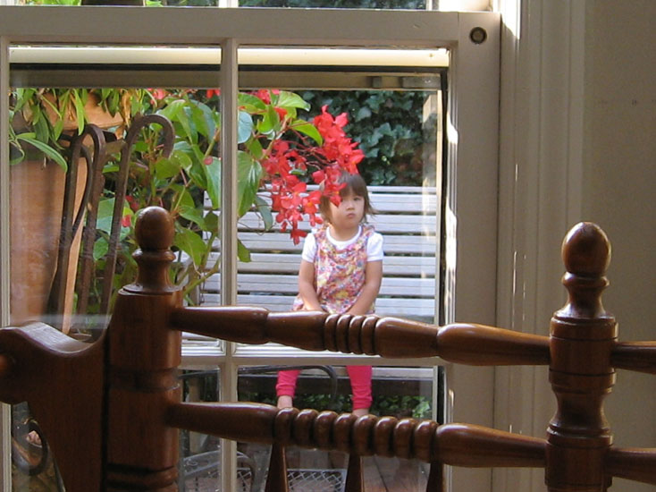 21-09 Masutoshi's Bench