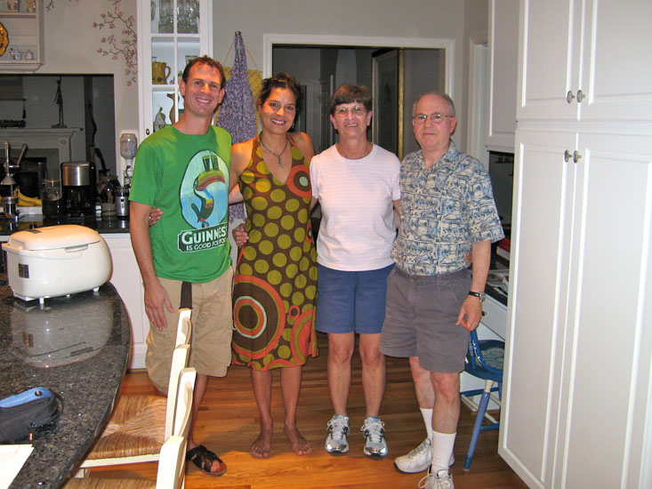 23-2 Long time no see!