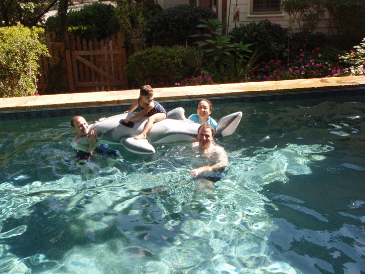 24-02 Riding Hedy's Dolphin