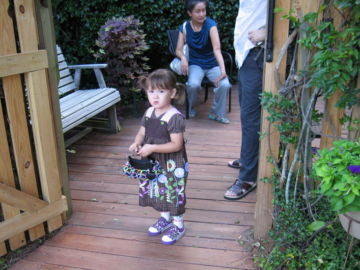 24-07 Ready for Dinner