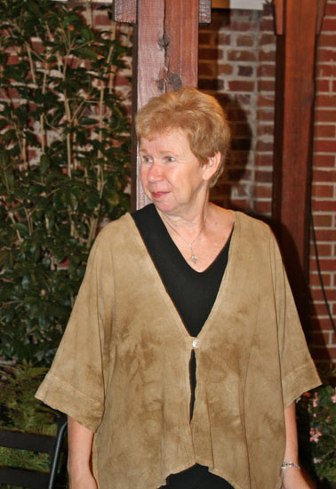 24-09c Sharon's Toast