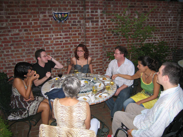 24-20 Endless conversation