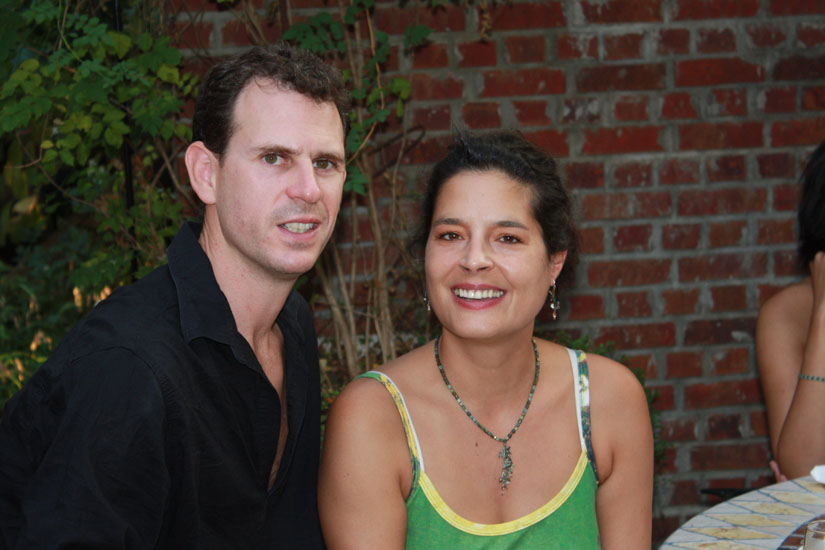 24-22 Dan and Sylvie