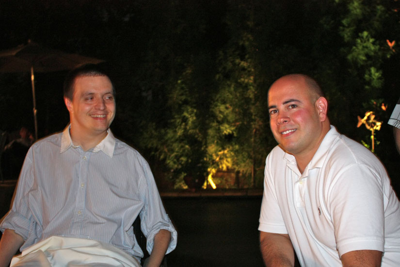 24-22 Guillaume and Eli