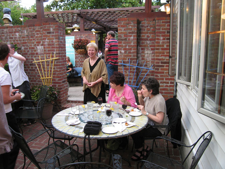 24-22 Sharon, Barbara, Geri