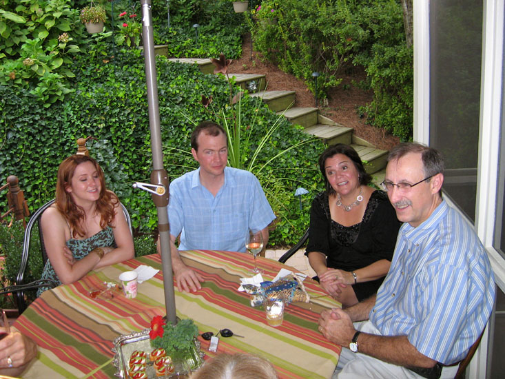 25-23 Good Conversation