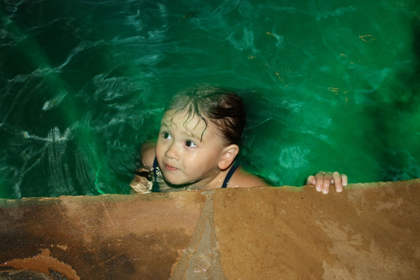 25-24 In the Linelight