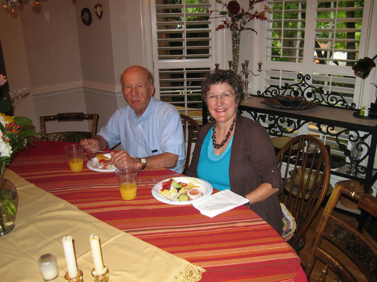 26-06 Bonnie and Peter