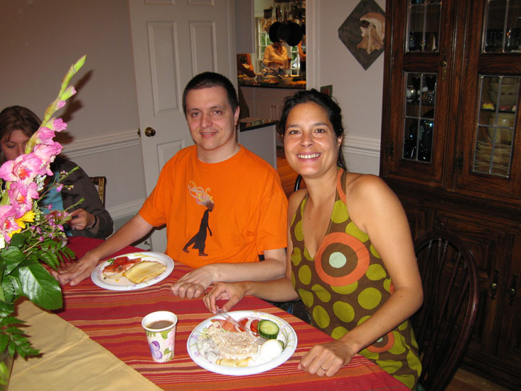 26-07 Guillaume & Sylvie