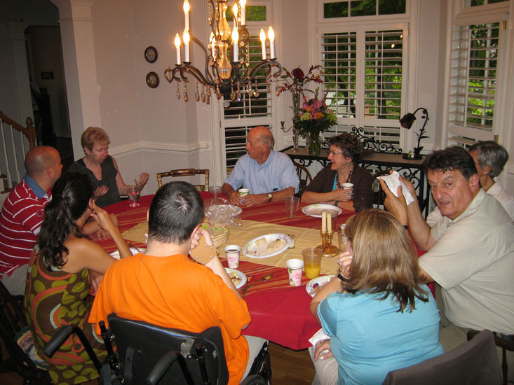 26-07 More Good food