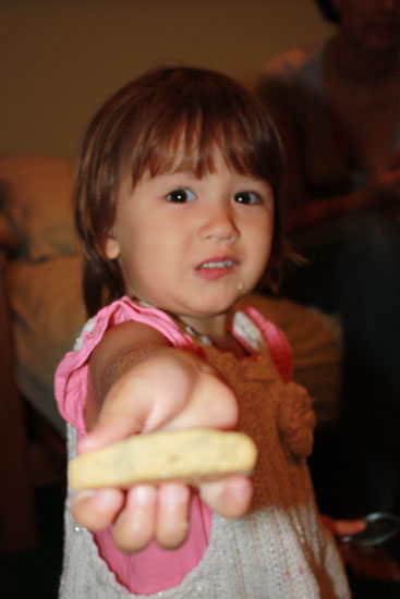 26-07 Want a cookie?