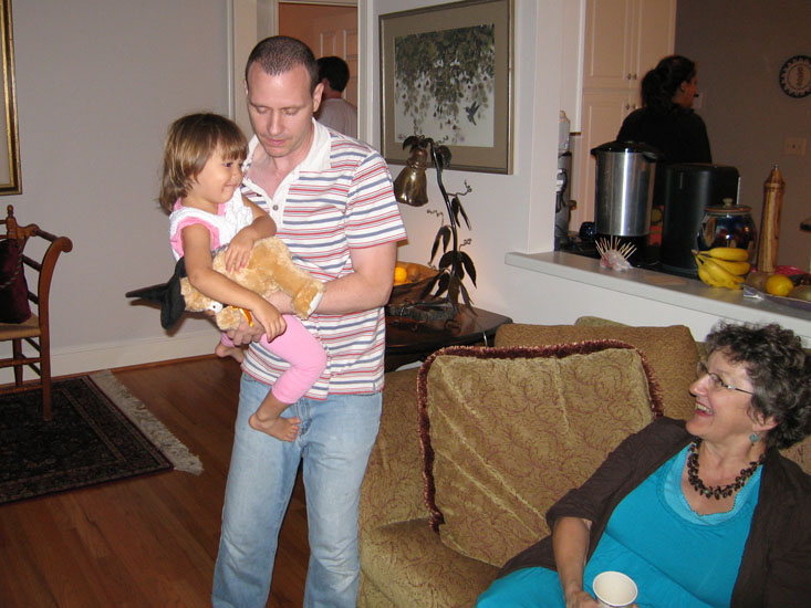 26-18 Hi Aunt Bonnie!