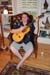26-09 Ken on Guitar