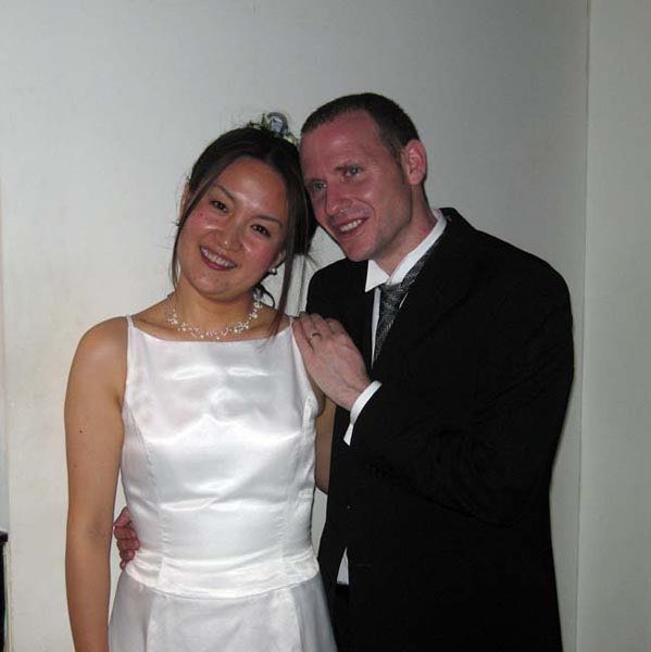 2006 May Wedding