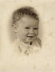 Sharon Baby Pic