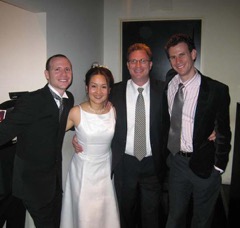 2006 Wedding brothers