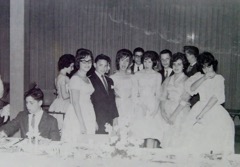 Confirmation 1961