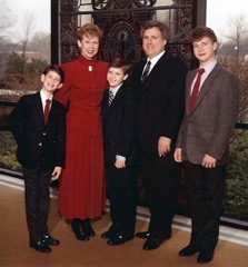 1984 Kenny's Bar Mitzvah