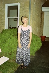  1996 At the B&B